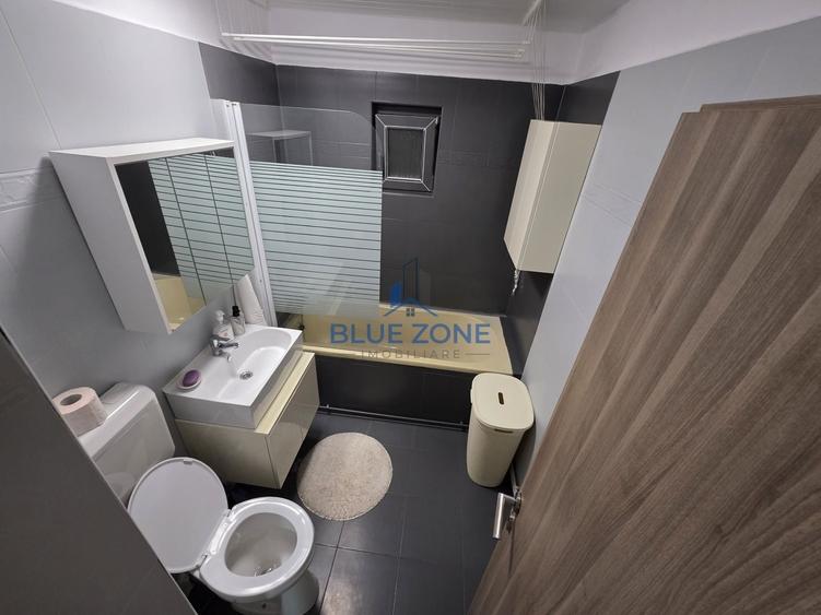 Apartament cu 2 camere decomandat, mobilat în Gorjului