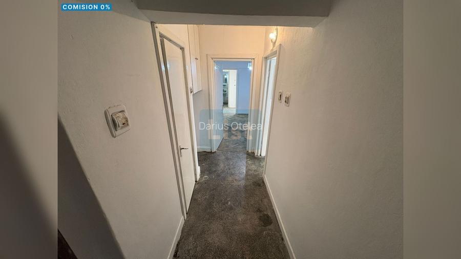 Apartament Ultracentral Semidecomandat |0%Comision