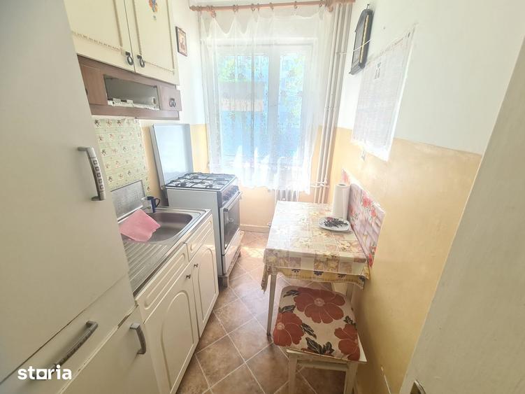 Apartament 2 camere, etaj 1, Cornisa - Bacau - 6