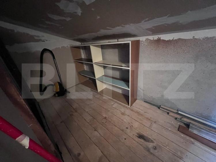 Birou, de 70 mp, în Gheorgheni