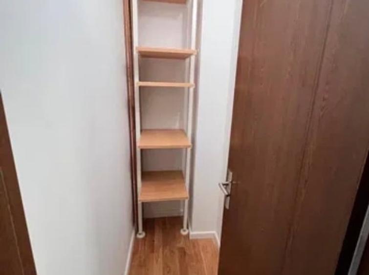 Apartament cu 2 camere decomandat în Turda