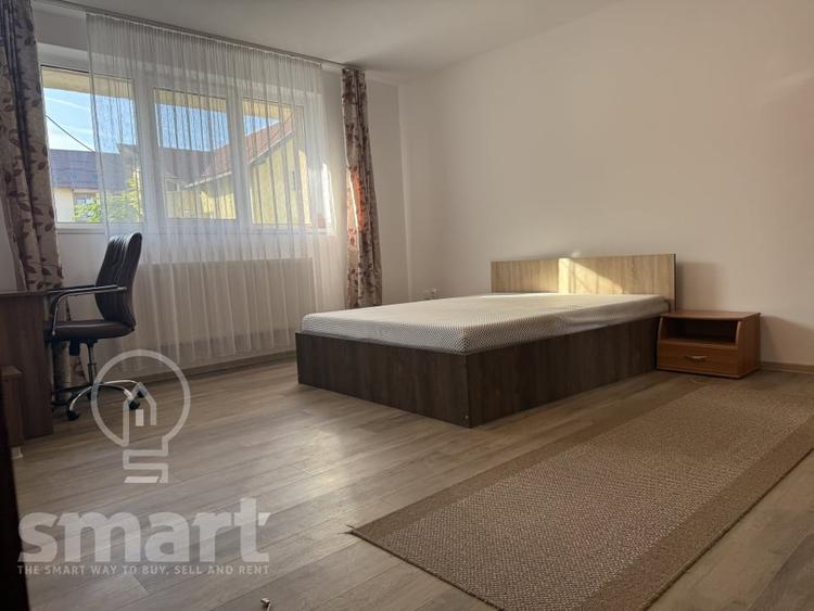 Apartament cu 2 camere decomandat, mobilat în Zorilor