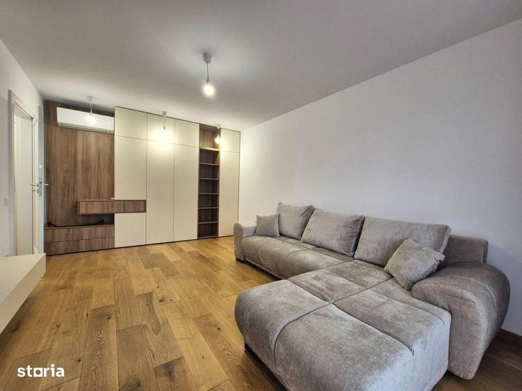 Apartament cu 2 camere în Central