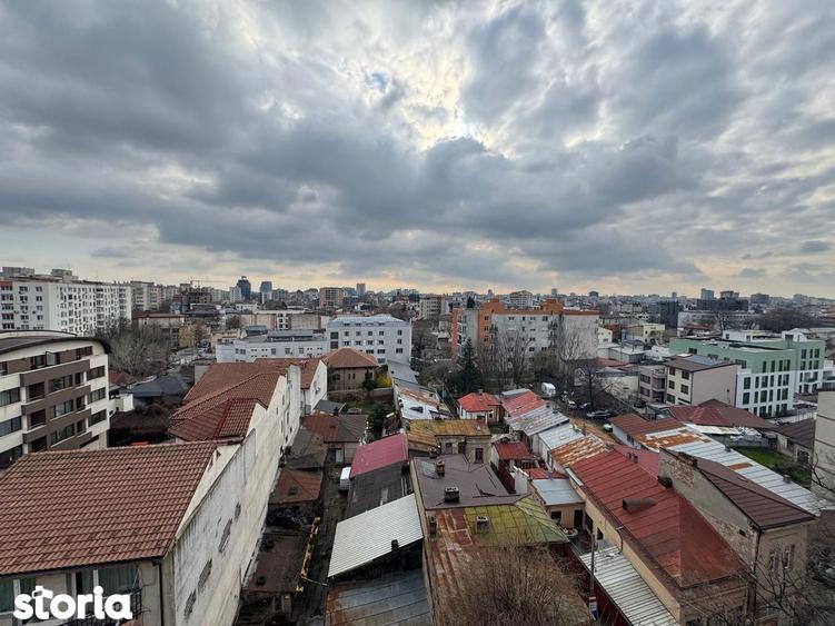 Apartament cu 2 camere în Obor