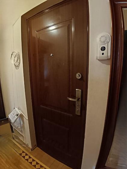 Apartament cu 2 camere decomandat în Burdujeni — fotografia 3