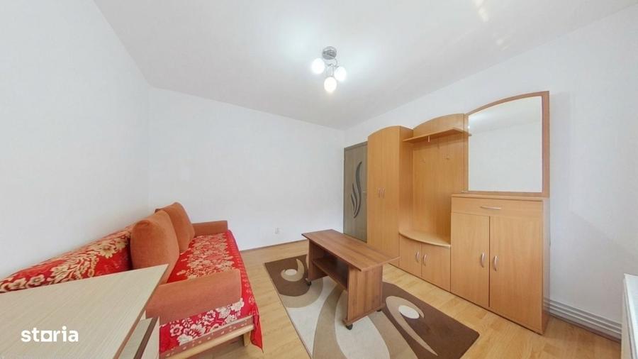 Apartament cu 2 camere în Micălaca