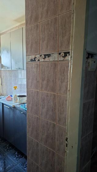 Apartament cu 2 camere decomandat în Obor