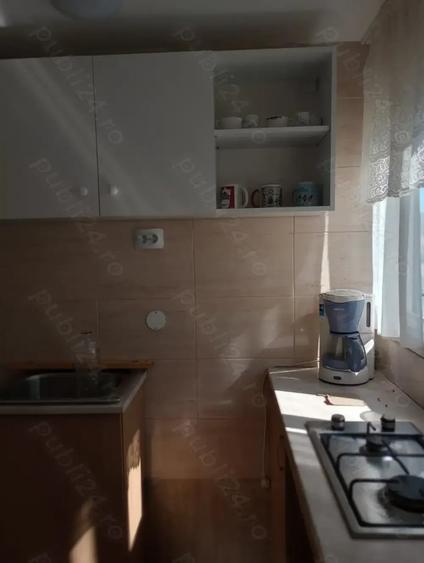 Casă cu 3 camere în Muntele Băișorii