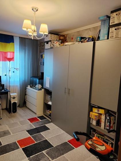 Apartament cu 2 camere semidecomandat în Doamna Ghica
