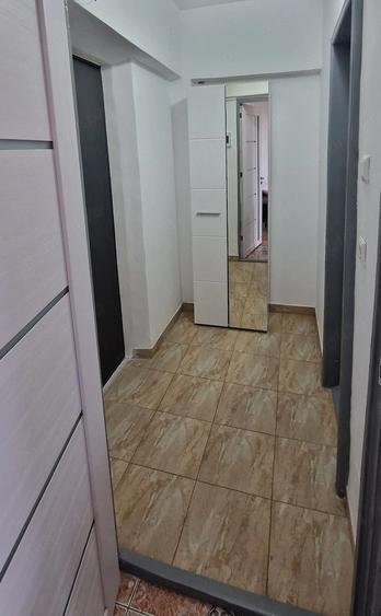 Garsonieră decomandată în Tomis II