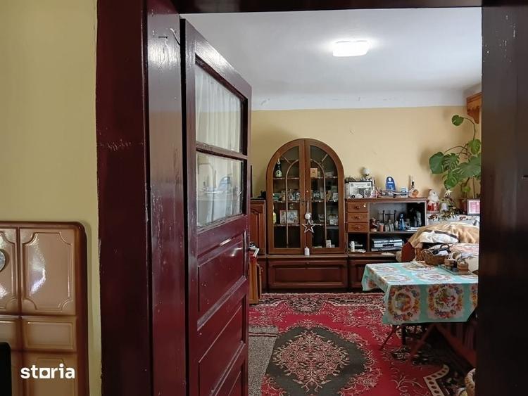 De Vanzare Casa Culciu Mare Satu Mare - 8