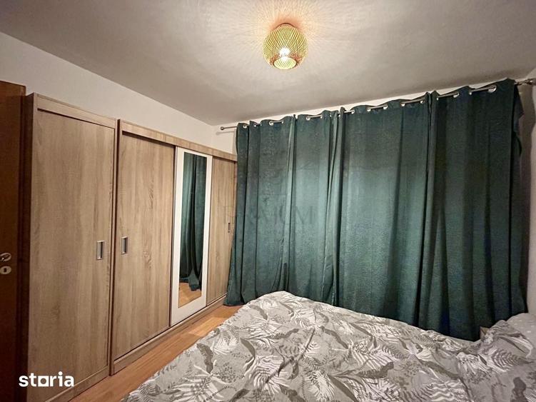 SOARELUI - 2 CAMERE - ETAJ 1 - CENTRALA PROPRIE - 1