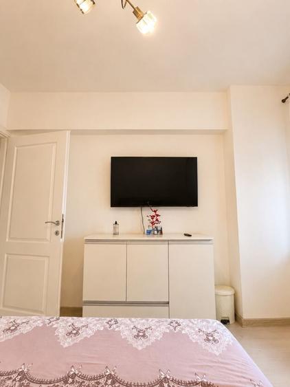 Apartament cu 2 camere decomandat în Complex Studențesc