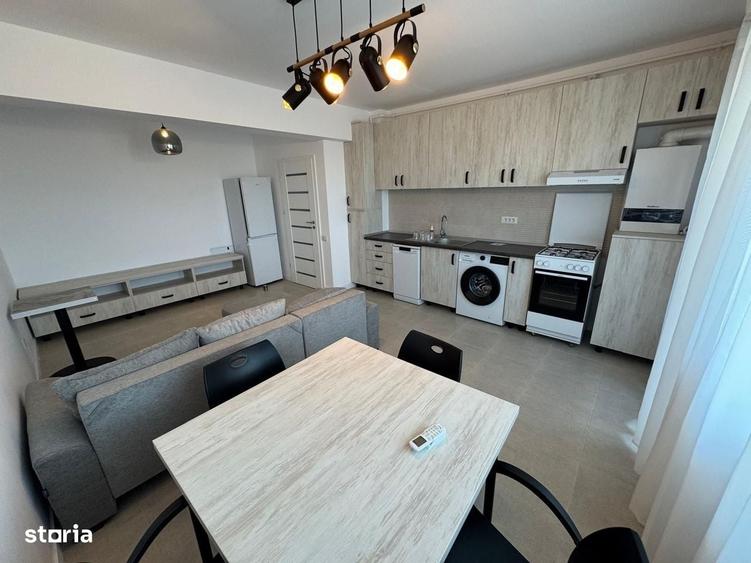 Prima Inchiriere | Apartament 2 Camere | Young Residence | Comision 0% - 6