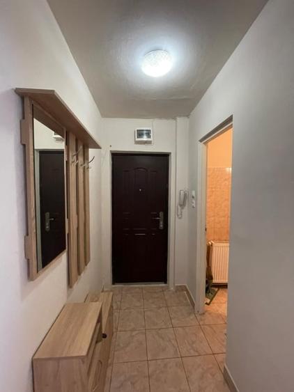 Garsonieră nedecomandată, mobilată în Săsar