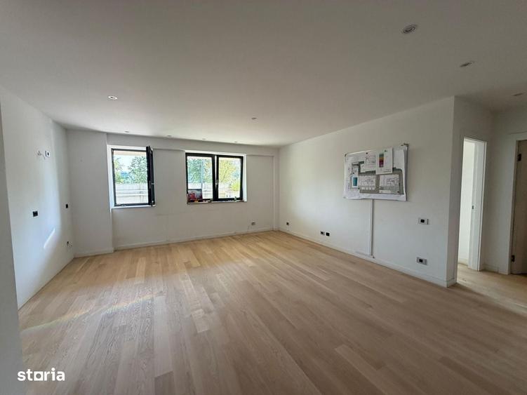 Apartament cu 2 camere în Nord