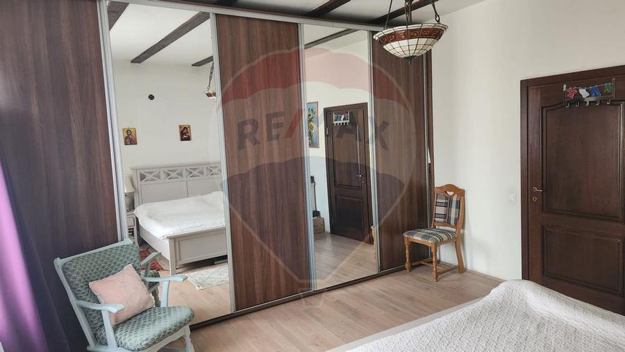 Casa / Vila cu 4 camere de vanzare in zona Central - 6