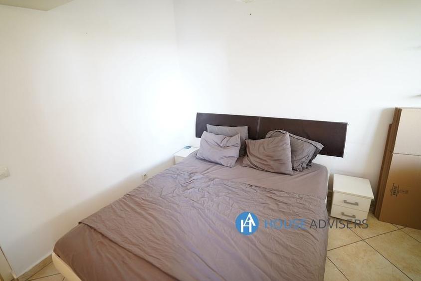 Apartament cu 2 camere, mobilat în Kogălniceanu