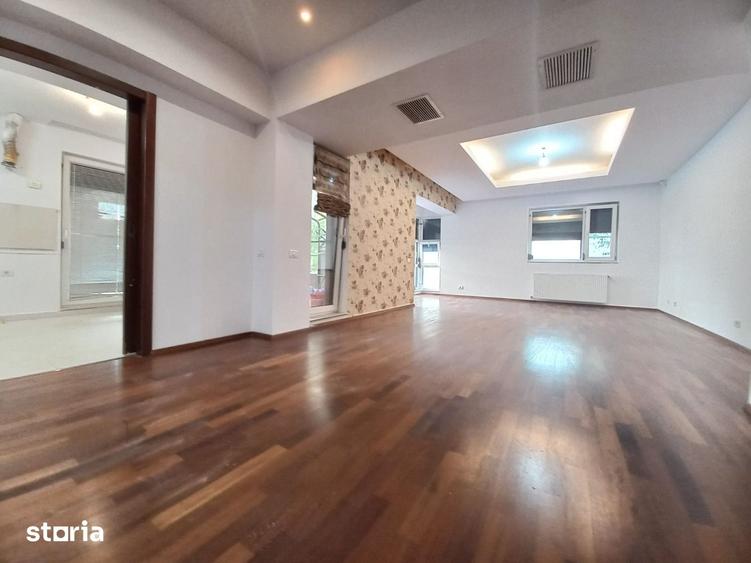 Apartament cu 3 camere în Herăstrău