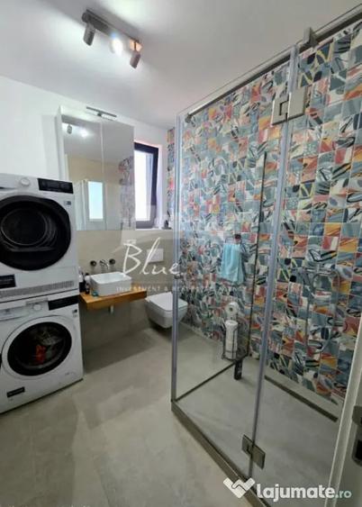 Apartament cu 3 camere decomandat în Nord