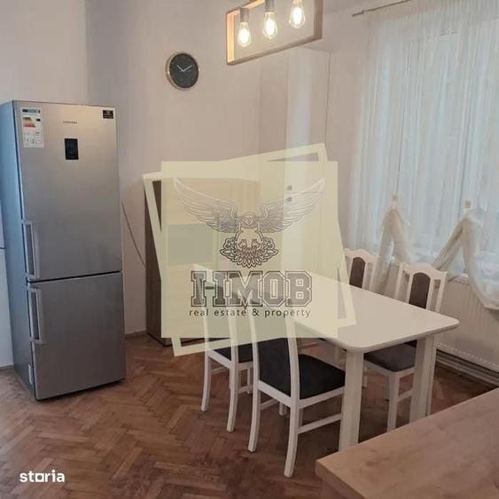 Apartament 2 camere 72 mp utili etaj 1 - 2
