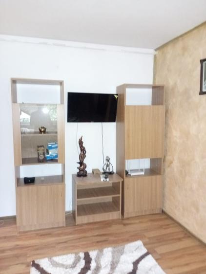 Apartament cu 2 camere semidecomandat în Sud