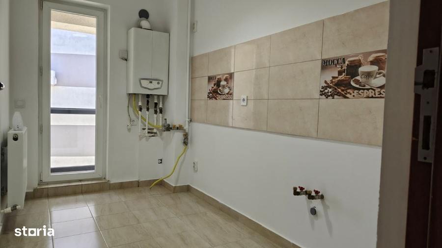 Apartament cu 2 camere în Dudu