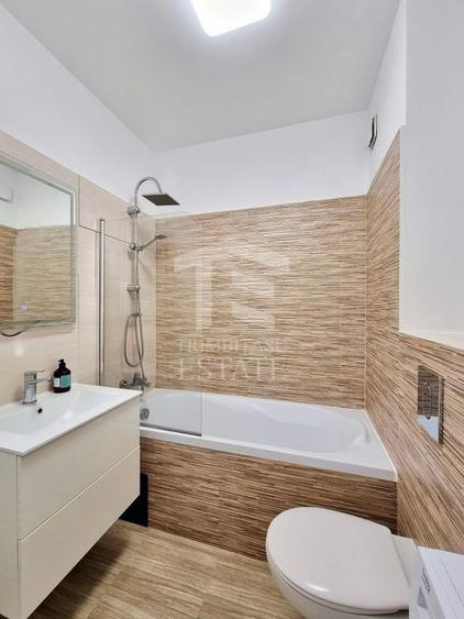 2 Camere | Modern | Drumul Taberei | Plaza Exigent | Parc... - 7