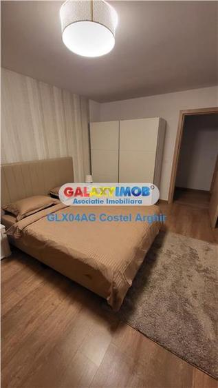 Apartament cu 3 camere decomandat în Banat