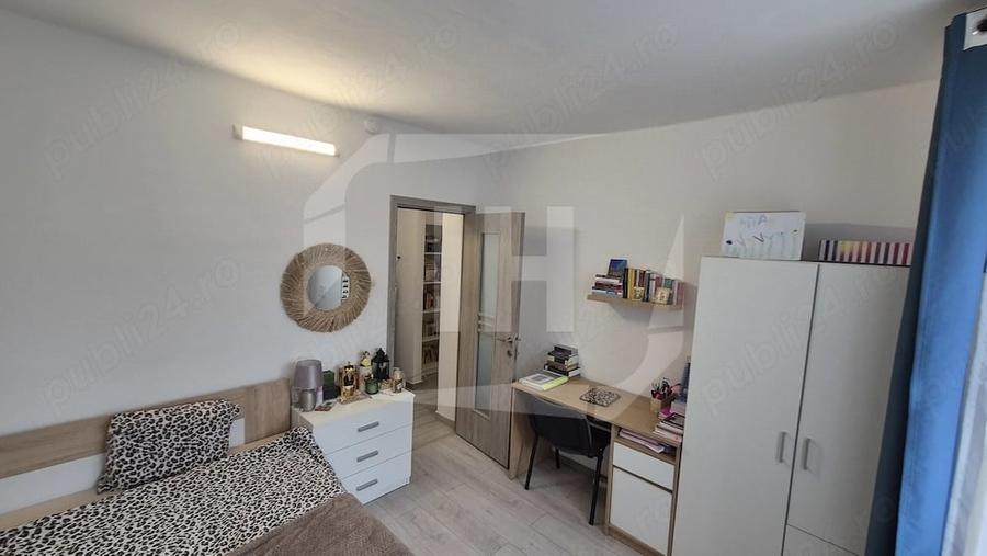 Apartament 3 camere, zona Centrala - 2