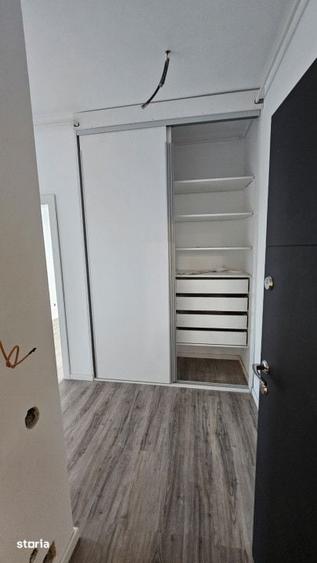 Apartament cu 2 camere în Florești