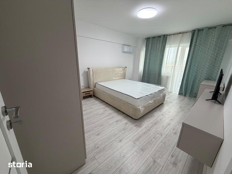 Garsonieră decomandată în Galata