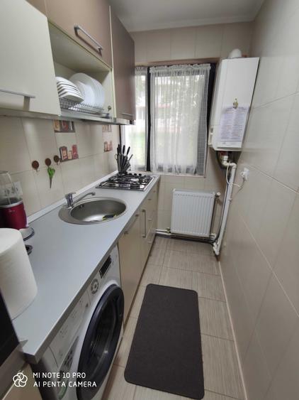 Apartament cu 2 camere în Fălticeni