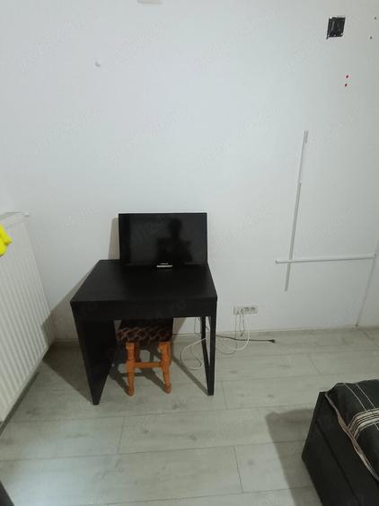 Garsonieră decomandată în Dudu