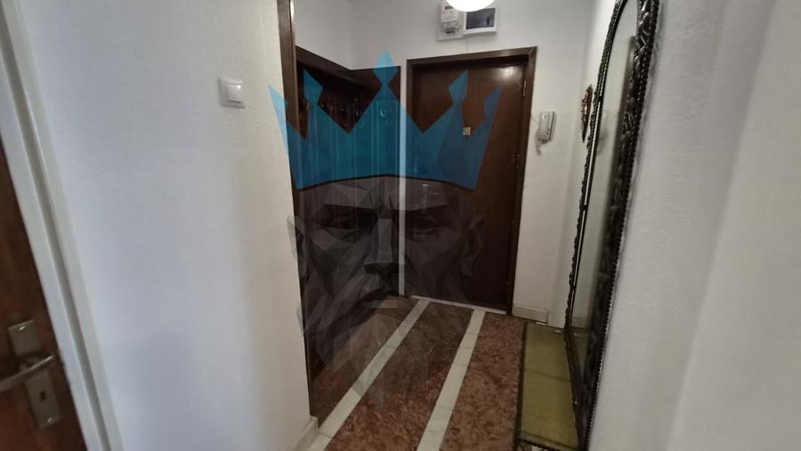 Apartament cu 3 camere decomandat, mobilat în 1 Mai