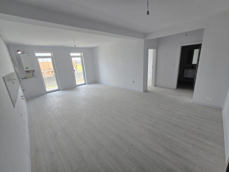 Etaj 1. Braytim - Calea Urseni. Disponibil imediat. - 2