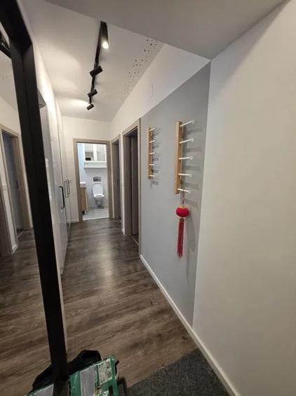 Apartament 3 camere | Modern | Parcare | Belvedere Residences - 4