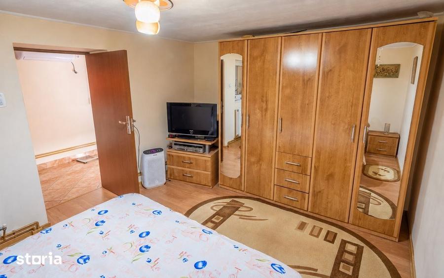 Casa Prelungirea Ghencea | Curte Proprie | Direct Proprietar - 13