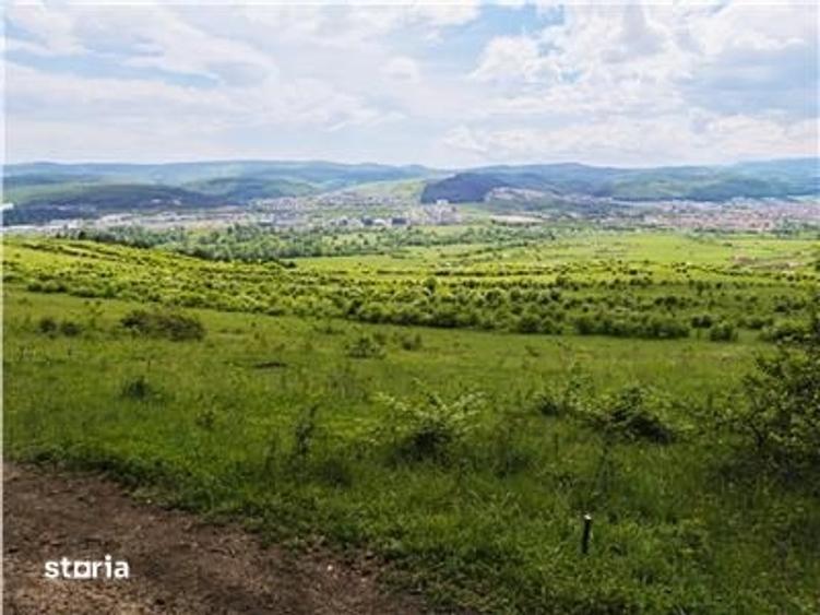 Teren vanzare Centura Donath Nord, 2900 mp - 3