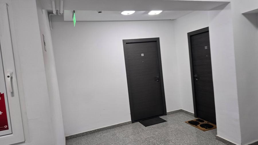 Apartament cu 2 camere decomandat în Nord-Est