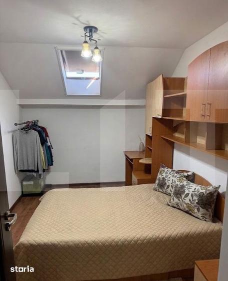 Apartament 3 camere, 68 mp, zona Soarelui - 2