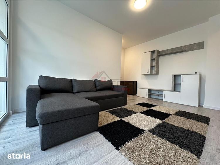 Apartament cu 2 camere în Ciurea