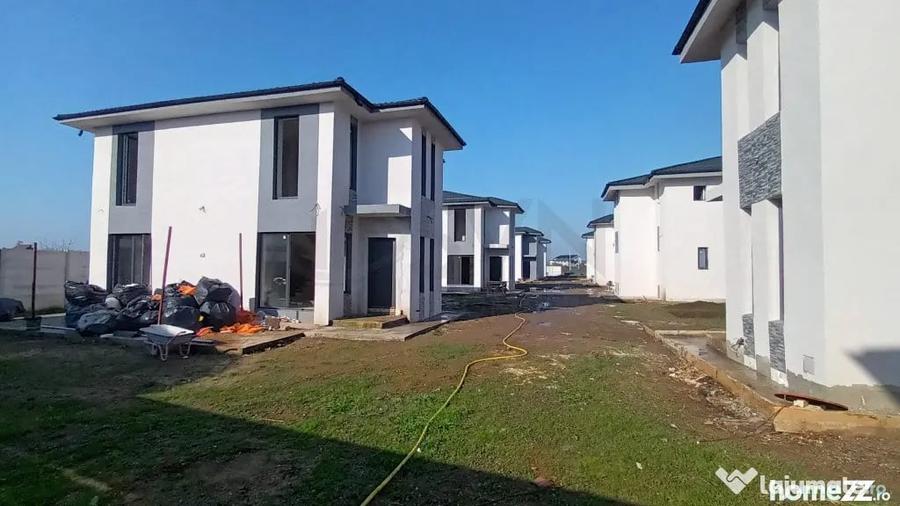VILA INDIVIDUALA NOUA l PREDATA FINISATA l CURTE PROPRIE ... - 4