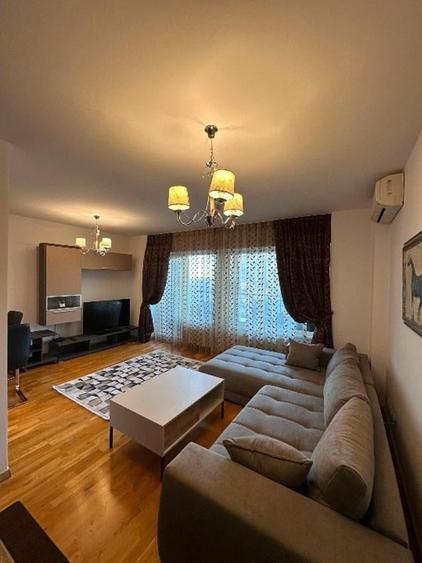 New Town Residence 3 camere duplex cu 2 terase si parcare - 1