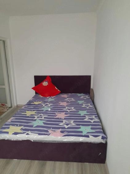 Apartament cu 2 camere decomandat în Ferentari