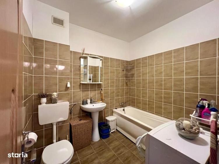 Apartament cu 2 camere mobilat | Str Oasului | Etaj 3 | Cluj-Napoca - 10