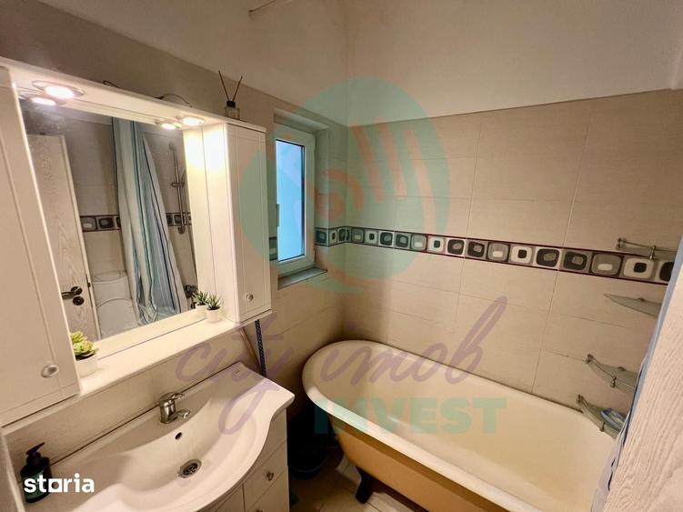 Casă cu 5 camere cu Teren 119 Mp în Centrul Civic