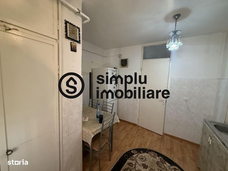 Apartament 2 camere Brazda Lui Novac et 1/4 - 7
