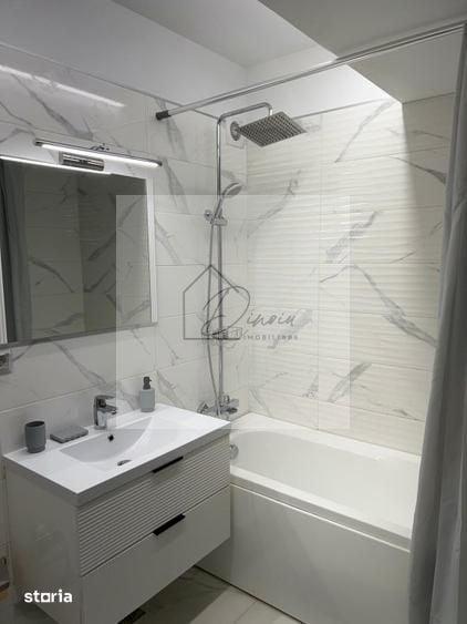 Apartament 2 camere Onix Residence I 2 bai I Comision 0% - 14