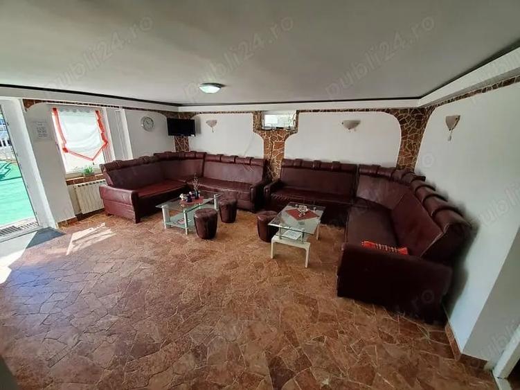 Casă cu 6 camere cu Teren 900 Mp în Central